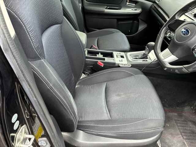 Subaru LEVORG 2015 7391876-7