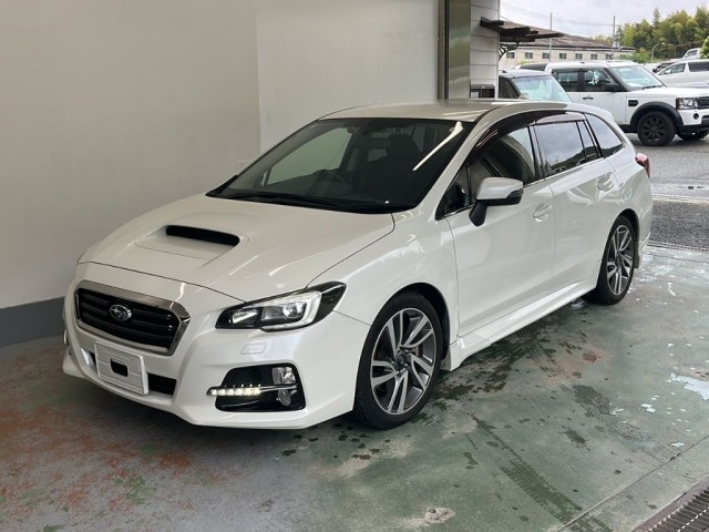 Subaru LEVORG 2014 7391921-0