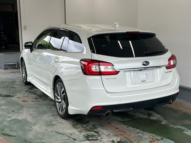 Subaru LEVORG 2014 7391921-1