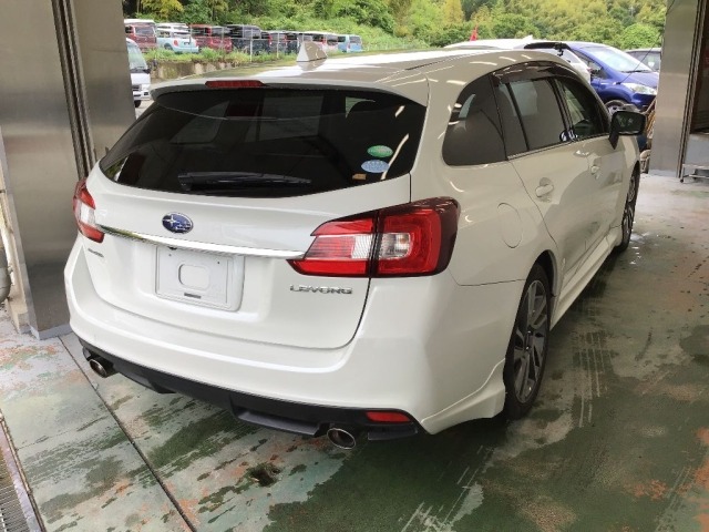 Subaru LEVORG 2014 7391921-4