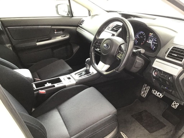 Subaru LEVORG 2014 7391921-5