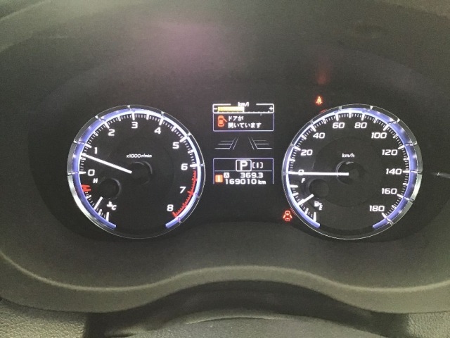 Subaru LEVORG 2014 7391921-8