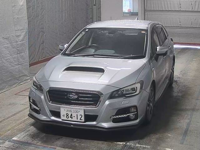 Subaru LEVORG 2016 7391990-0