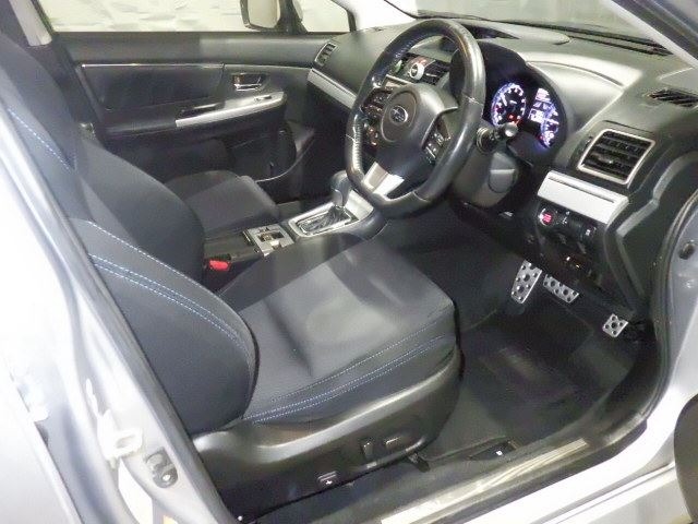 Subaru LEVORG 2016 7391990-3