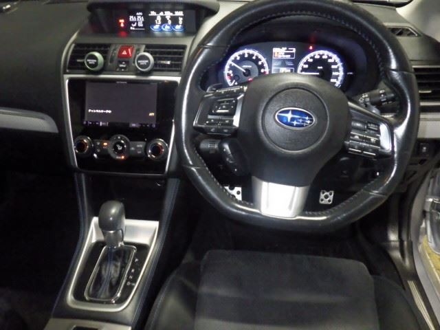 Subaru LEVORG 2016 7391990-4