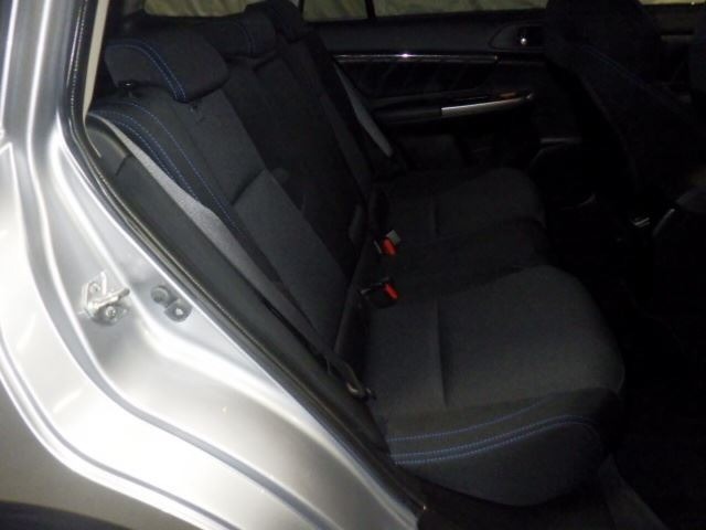 Subaru LEVORG 2016 7391990-5