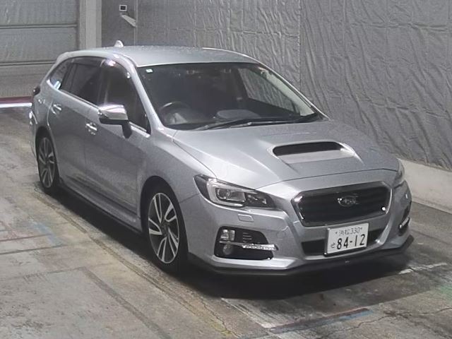 Subaru LEVORG 2016 7391990-7