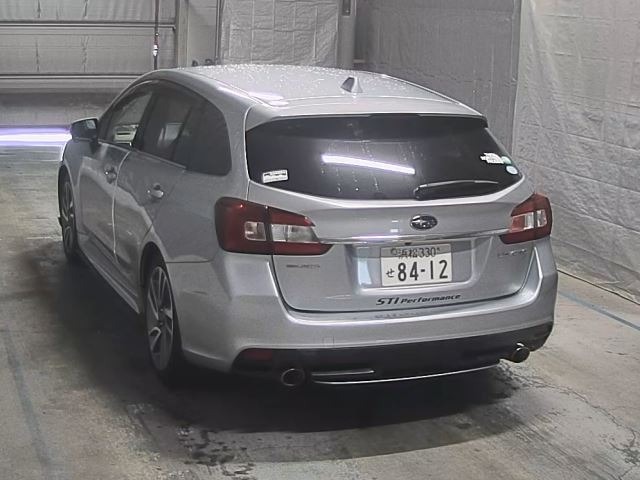 Subaru LEVORG 2016 7391990-8
