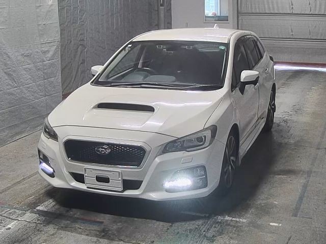 Subaru LEVORG 2016 7391992-0