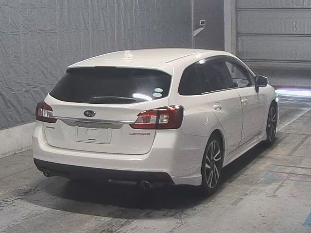 Subaru LEVORG 2016 7391992-1