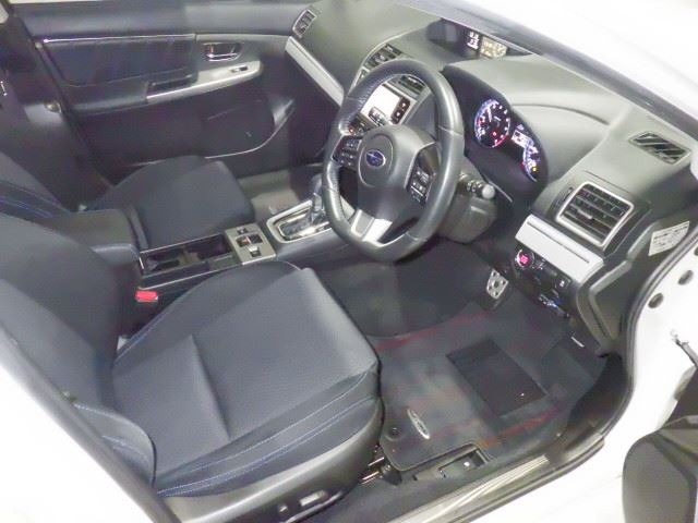 Subaru LEVORG 2016 7391992-3