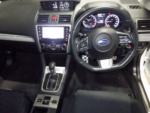 Subaru LEVORG 2016 7391992-4