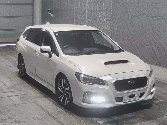 Subaru LEVORG 2016 7391992-7