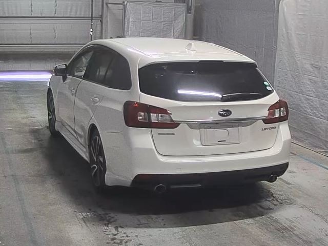 Subaru LEVORG 2016 7391992-8