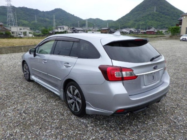 Subaru LEVORG 2015 7392120-1