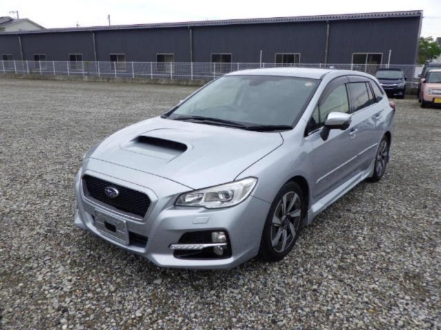Subaru LEVORG 2015 7392120-4