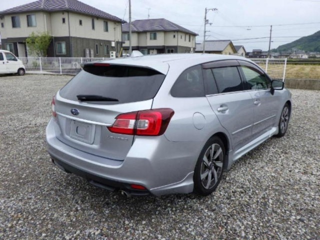 Subaru LEVORG 2015 7392120-5