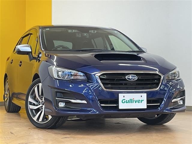 Subaru LEVORG 2017 7395208-0
