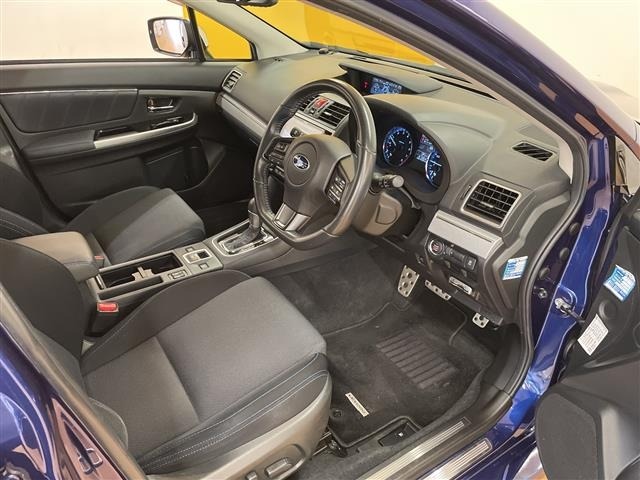 Subaru LEVORG 2017 7395208-10