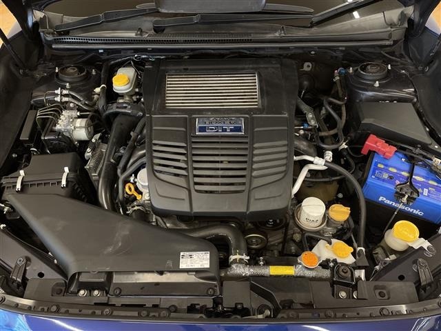 Subaru LEVORG 2017 7395208-13