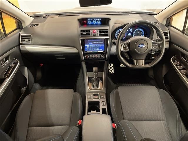 Subaru LEVORG 2017 7395208-14