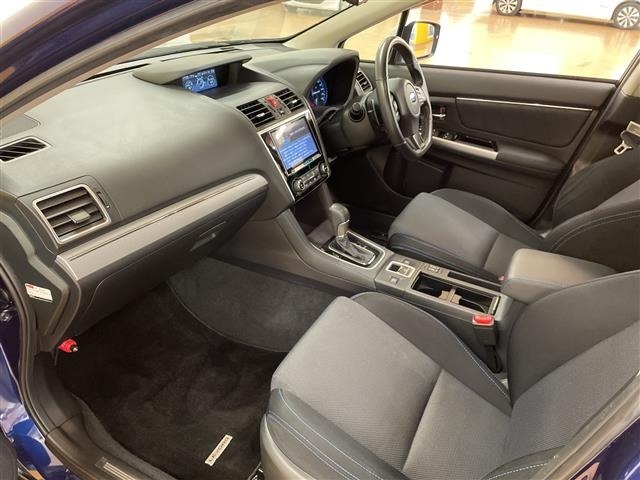 Subaru LEVORG 2017 7395208-2