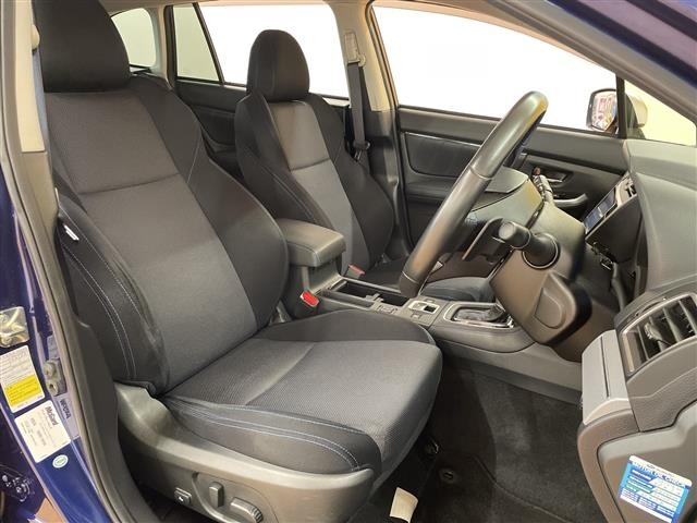 Subaru LEVORG 2017 7395208-9