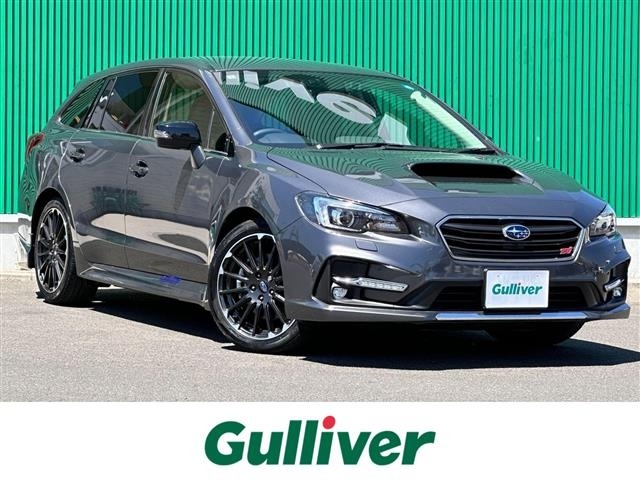 Subaru LEVORG 2020 7395221-0