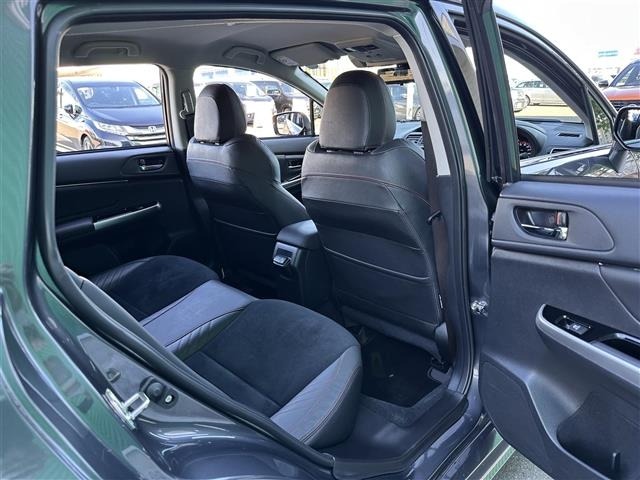 Subaru LEVORG 2020 7395221-11