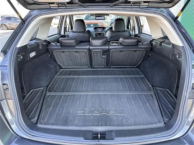 Subaru LEVORG 2020 7395221-12