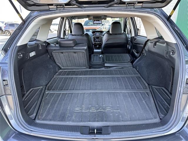 Subaru LEVORG 2020 7395221-13