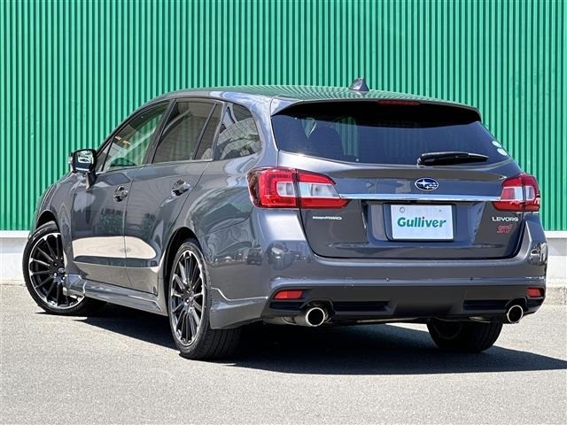 Subaru LEVORG 2020 7395221-14