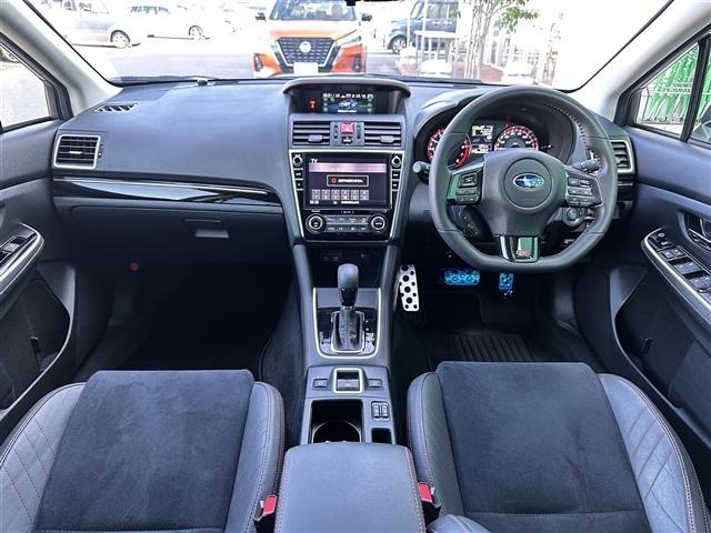 Subaru LEVORG 2020 7395221-15