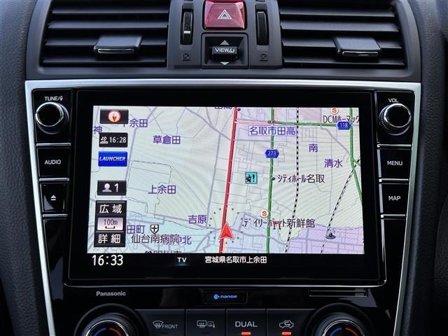Subaru LEVORG 2020 7395221-16