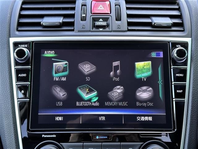 Subaru LEVORG 2020 7395221-18