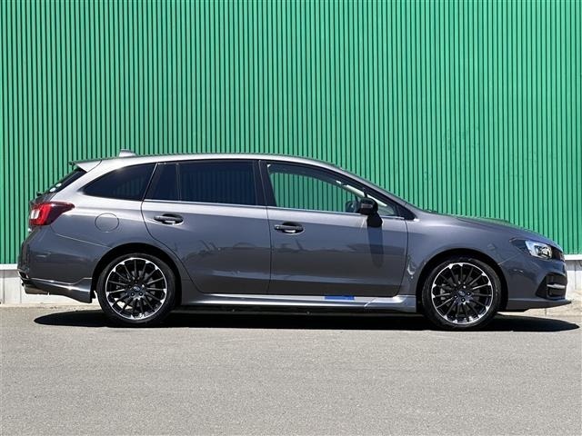 Subaru LEVORG 2020 7395221-2