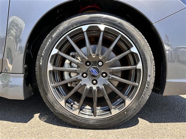Subaru LEVORG 2020 7395221-6