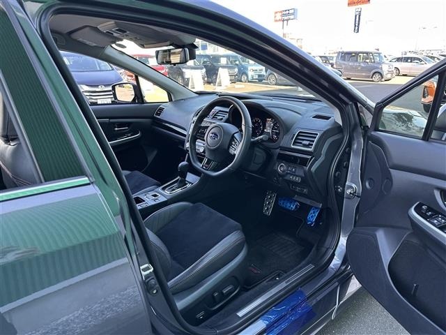 Subaru LEVORG 2020 7395221-9