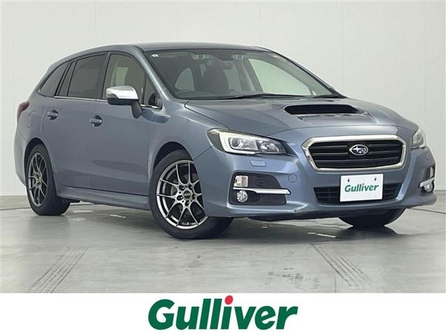 Subaru LEVORG 2015 7395235-0