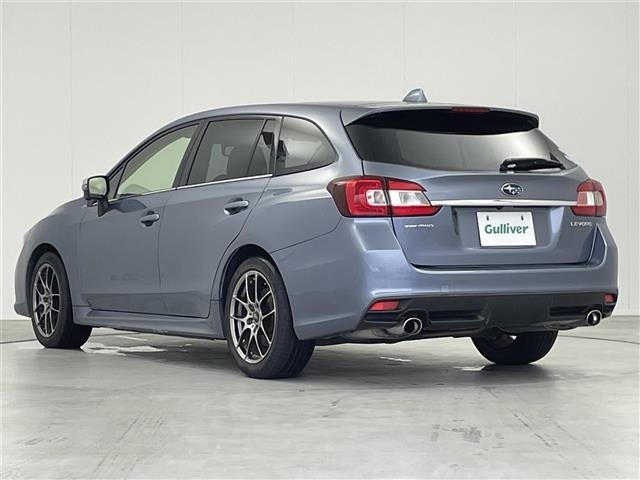 Subaru LEVORG 2015 7395235-14