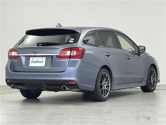Subaru LEVORG 2015 7395235-15