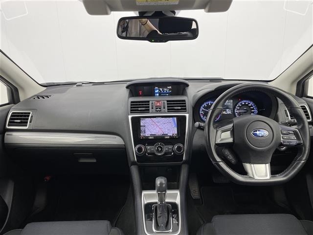 Subaru LEVORG 2015 7395235-16