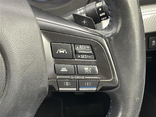 Subaru LEVORG 2015 7395235-3