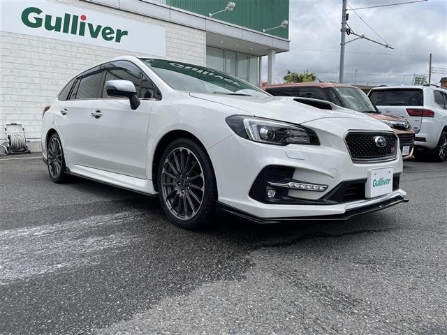 Subaru LEVORG 2019 7395252-0