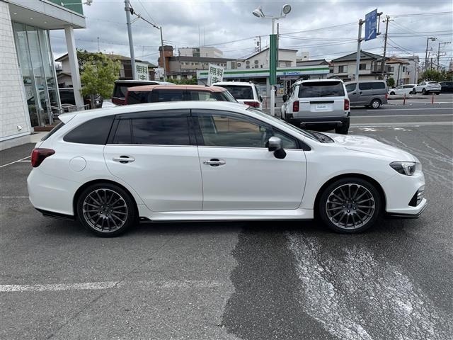Subaru LEVORG 2019 7395252-1