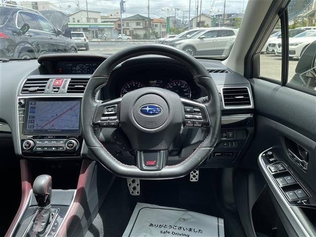 Subaru LEVORG 2019 7395252-10