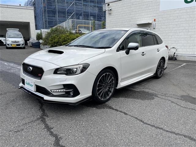Subaru LEVORG 2019 7395252-16