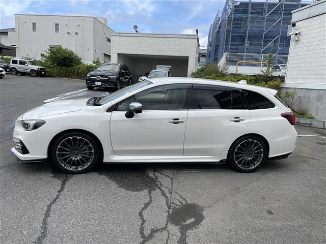 Subaru LEVORG 2019 7395252-17