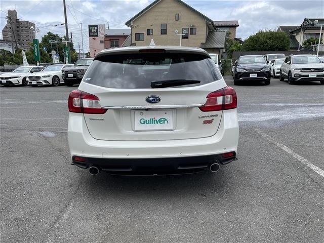 Subaru LEVORG 2019 7395252-19