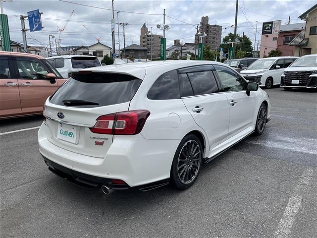 Subaru LEVORG 2019 7395252-21